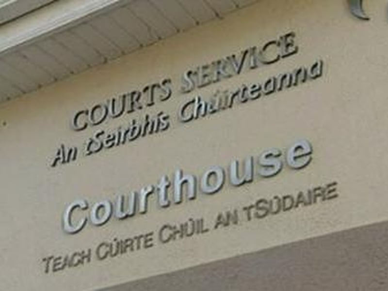 Portarlington - Brothers charged after farmer's death