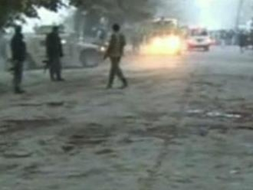 Baghlan - 72 died in 6 November attack