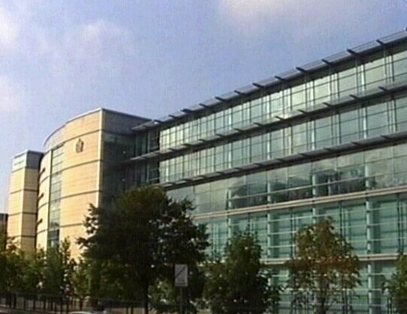 Belfast - Four men due in court later today