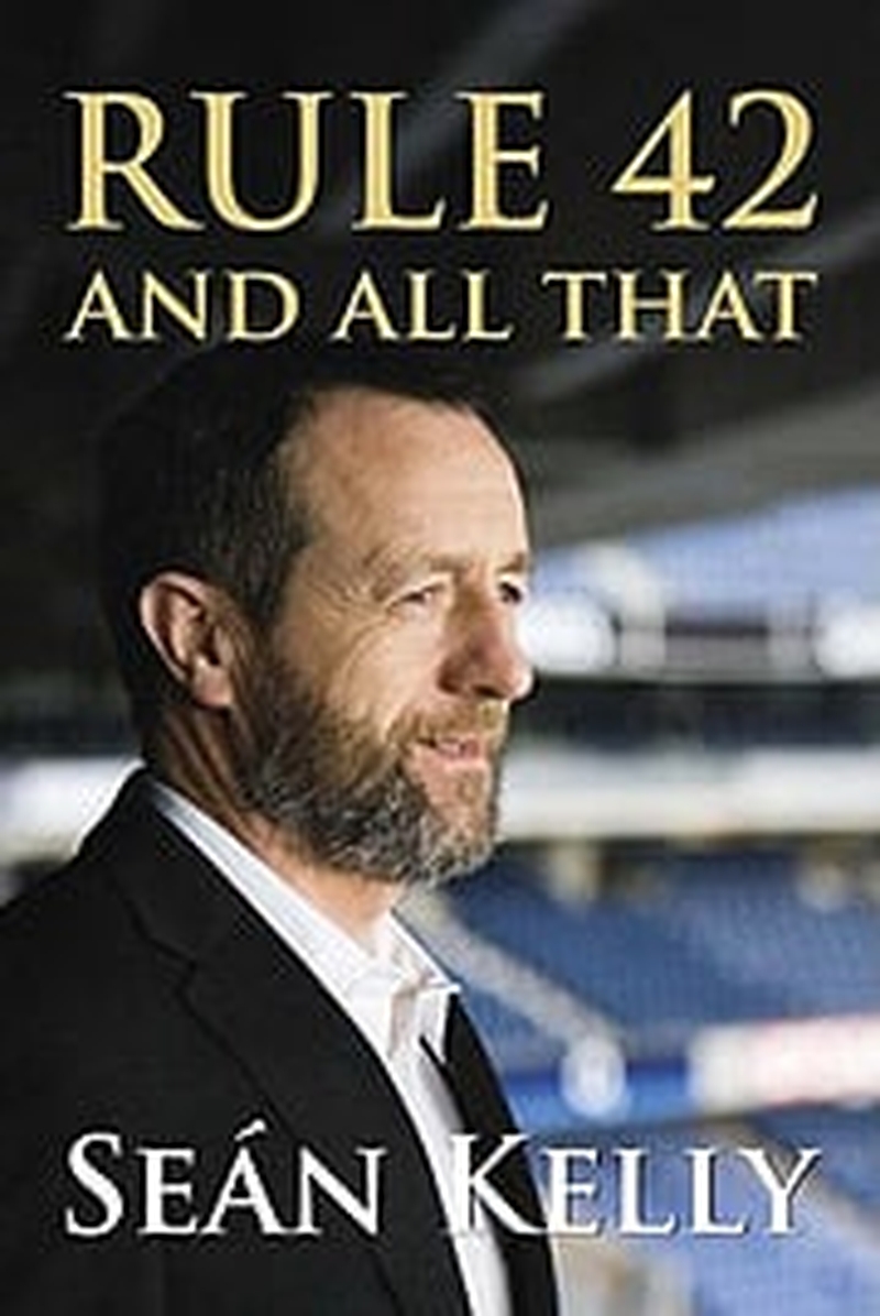 A permanent record of how the GAA finally moved with the times