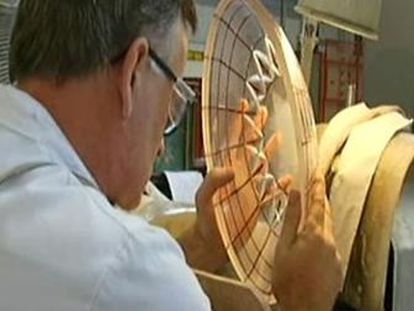 Waterford Crystal - Will shut for up to three weeks