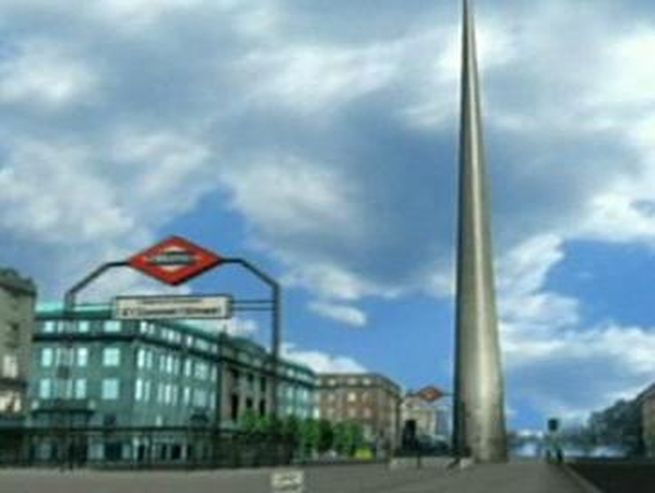 Metro North - Boost for new project