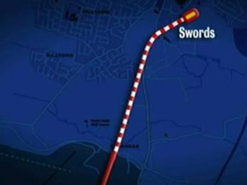 Metro North - New strategy from Fingal County Council