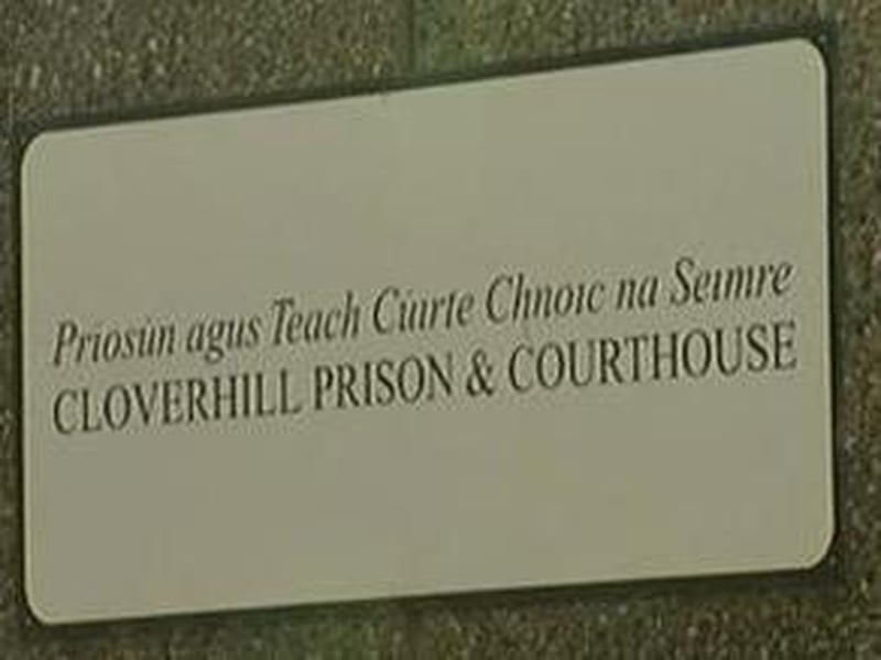 Cloverhill - Man charged over murder