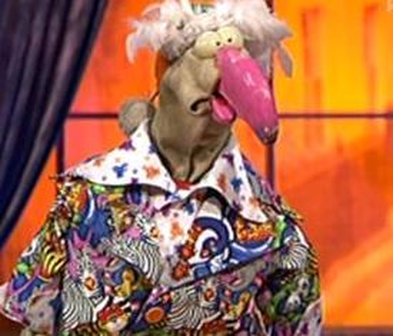 Dustin - Eurovision contender?