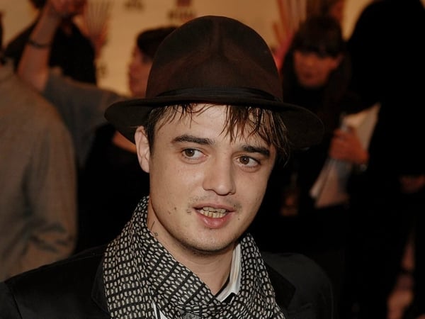 Doherty - Reveals recent near death experience