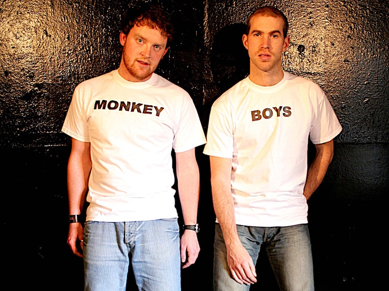 I Dare Ya - The fun and embarrassment begin at 9.30pm on RTÉ Two