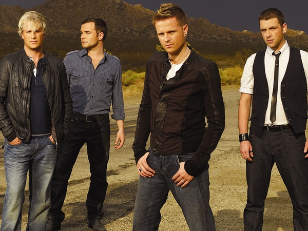 Shane Filan predicts Stacey, Joe final