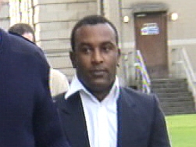 Moses O'Connor - 26-year-old sentenced to life in prison