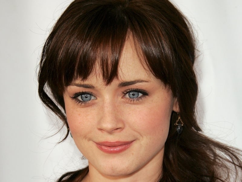 Bledel - Joining the cast of ER