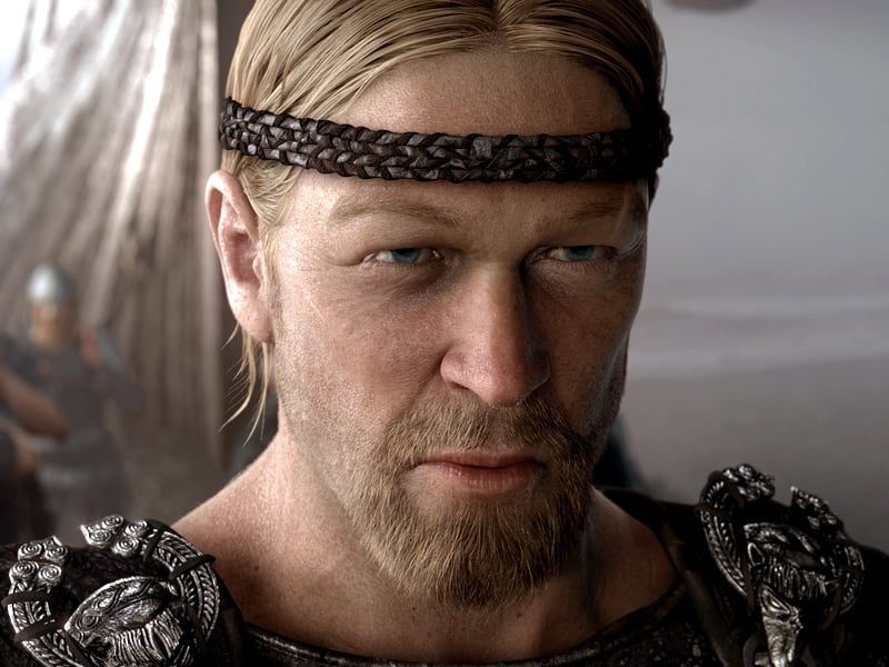 The visual effects are stunning