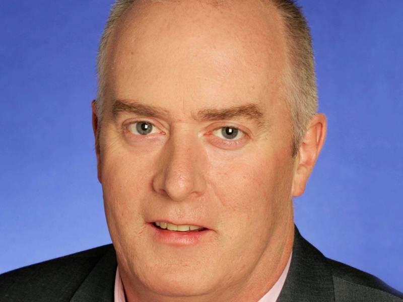 John Kenny - 'Beijing has apparently learnt a lesson from the 1988 Seoul Olympics - dog meat is off the menu.'