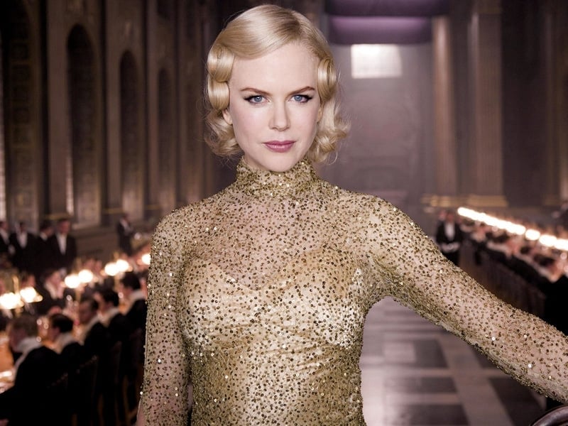 A great fantasy adventure