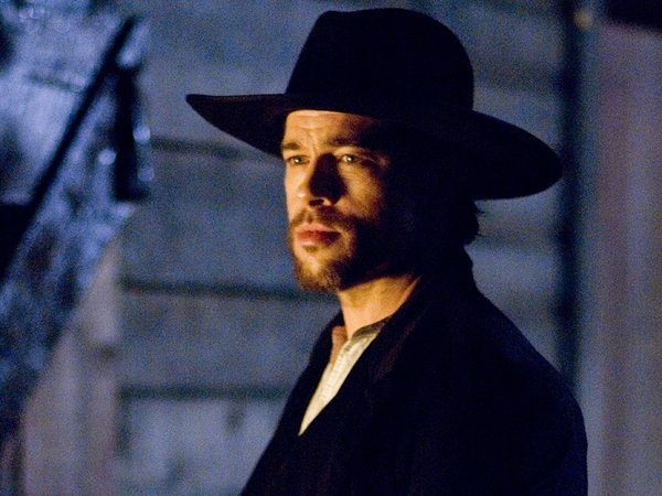 The Assassination of Jesse James by the Coward Robert F