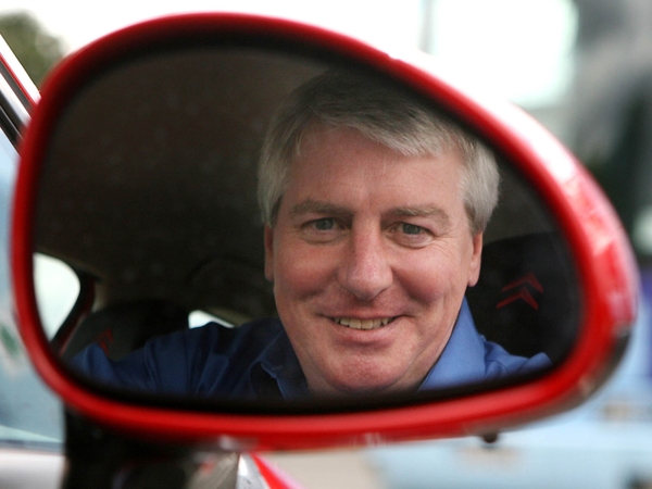 Michael Lyster will host coverage on RTÉ Two