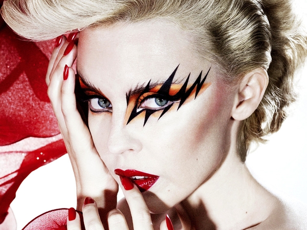 Minogue - Tour will be "fresh, exhilarating and innovative"