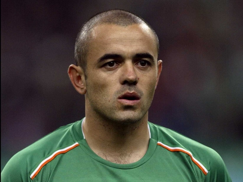 Stephen Carr spent over a decade at White Hart Lane playing for Spurs
