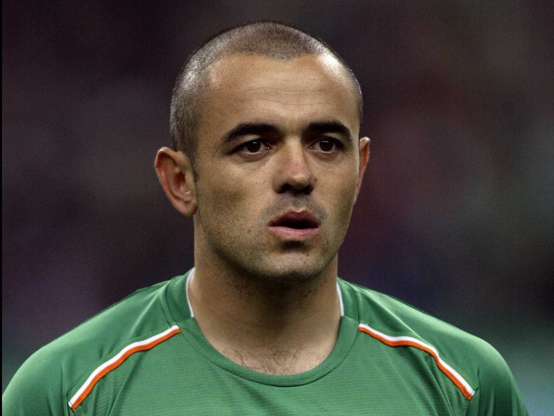 Stephen Carr can now concentrate on his Newcastle career