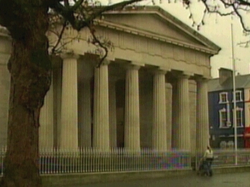 Dundalk - Sentence passed on rapist