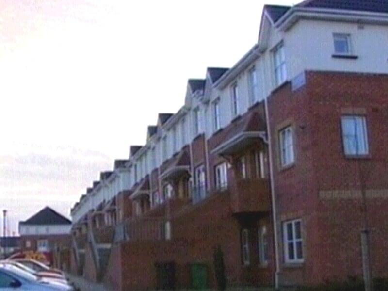 Property - Commission expected to recommend new taxes