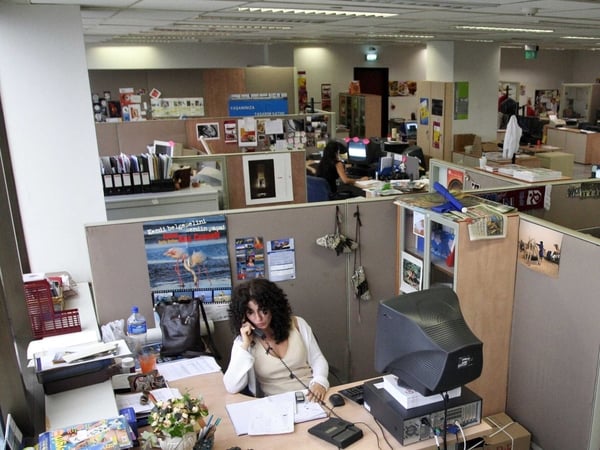 Workplace - Gender discrimination remains, says authority