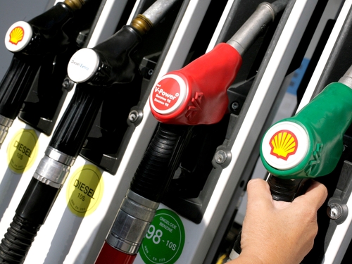 Fuel stations - Ireland to feel price effect more in coming months
