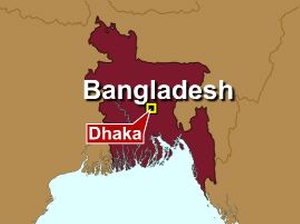 Dhaka - At least 31 die in ferry disaster