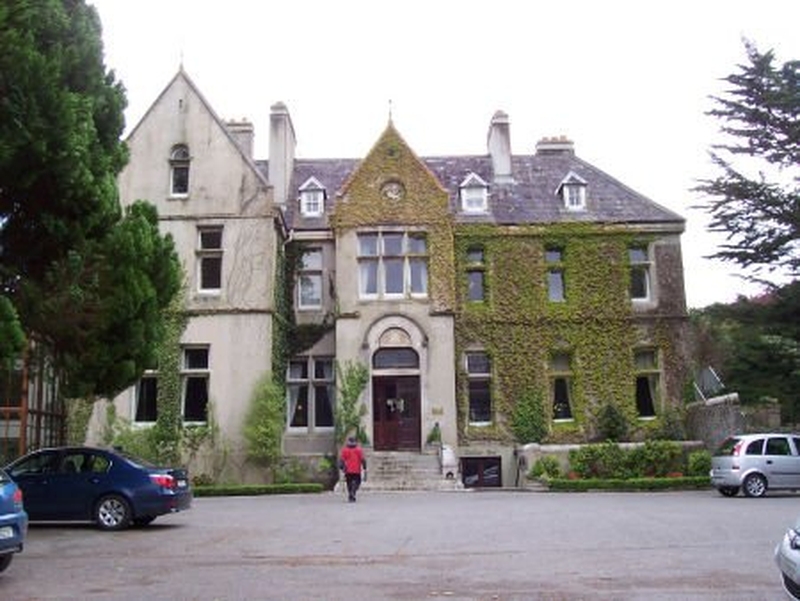 Killarney, Co Kerry - First wedding under new rules