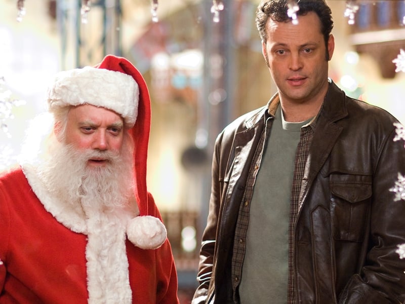 Lacks that magical sparkle