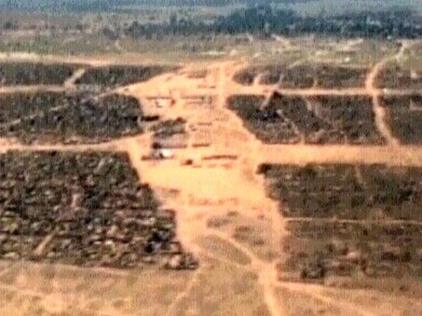 Chad - EU to approve force