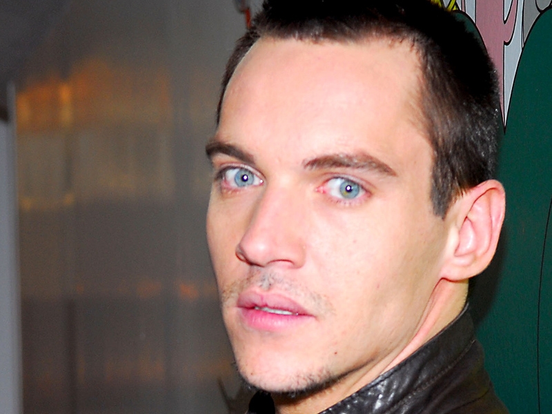 Rhys Meyers - Charges have been dropped
