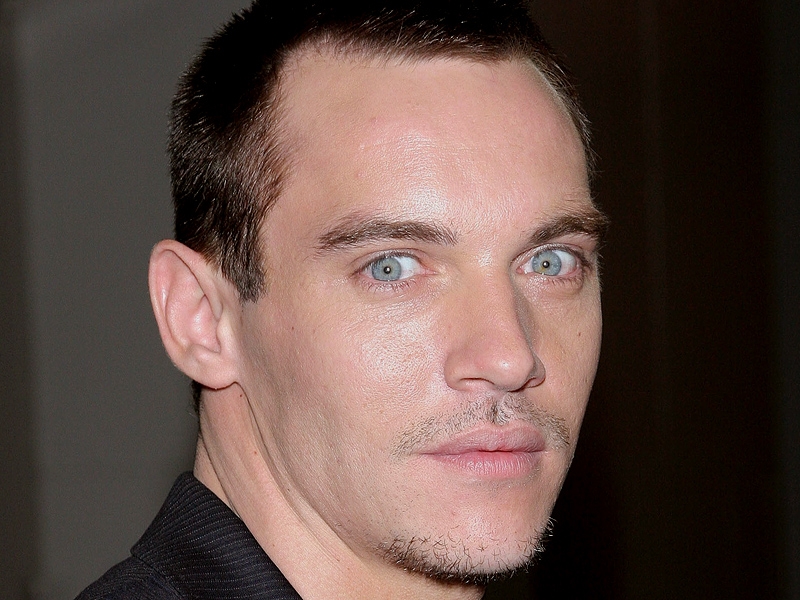 Rhys Meyers - Arrested on Sunday