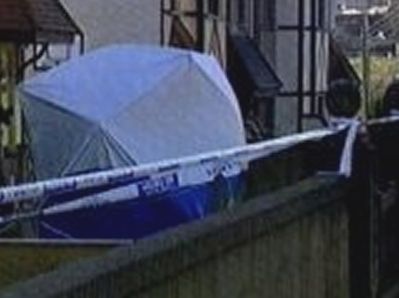 Cavan - 21-year-old stabbed in 2006