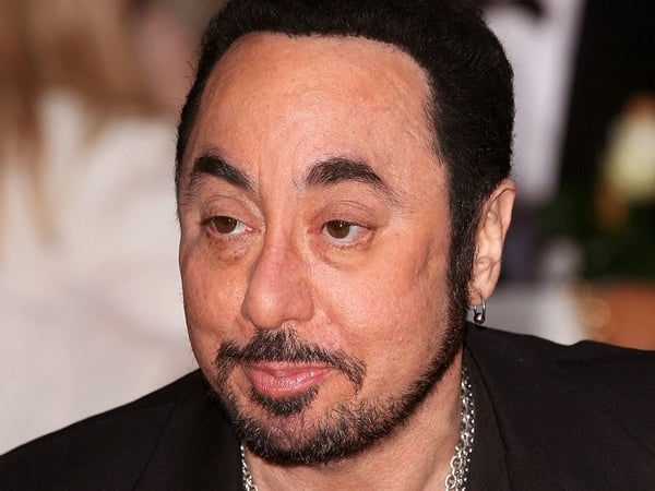 Gest - "Considering I have no real talent, this is quite a feat"