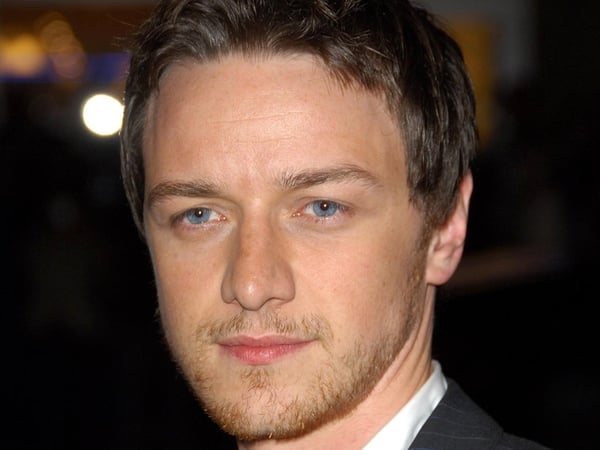 McAvoy - Honoured at graduation