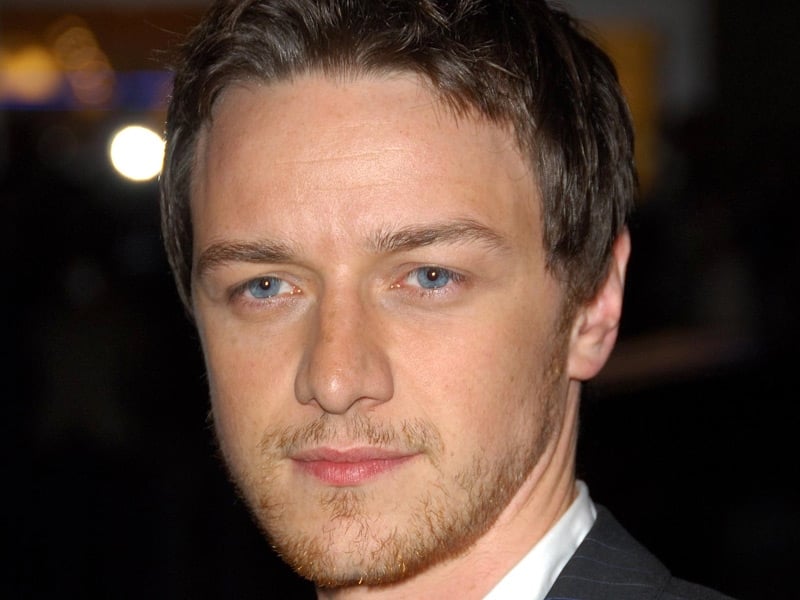 McAvoy - Honoured at graduation