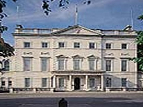 Dept of Foreign Affairs - Talks with Belarusian authorities