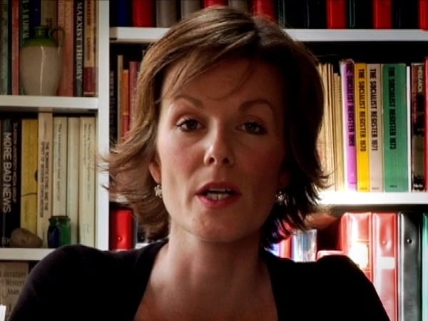 Justine Delaney Wilson - Programme allegations