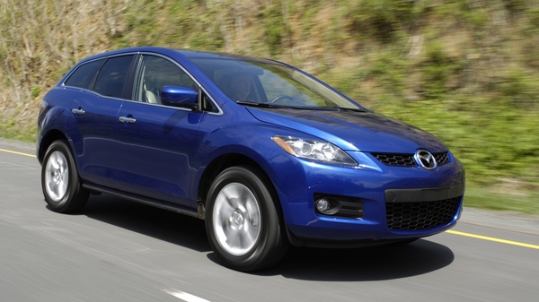 Mazda CX-7