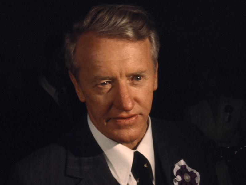 Ian Smith - Former Rhodesia PM dies