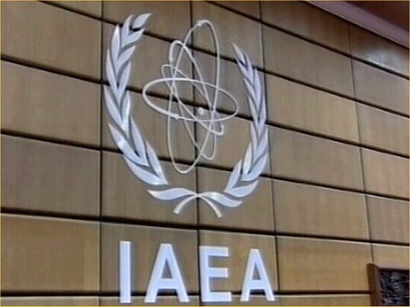 IAEA - Suggests Russia enrich Iran's uranium &amp; France process it