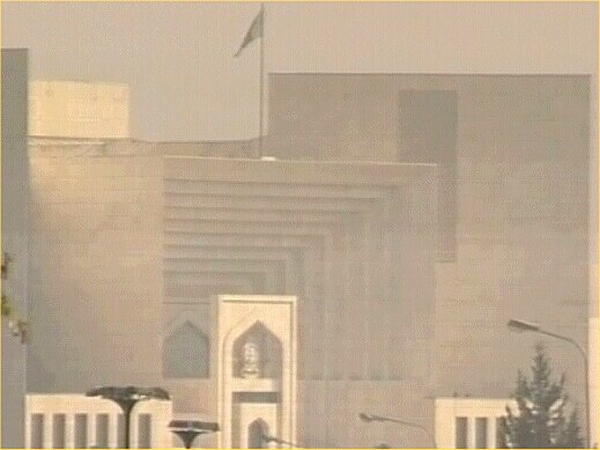 Pakistan's Supreme Court - Court dismissed final challenge