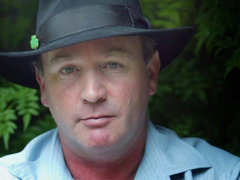 Paddy O'Gorman - New date to be set for libel action