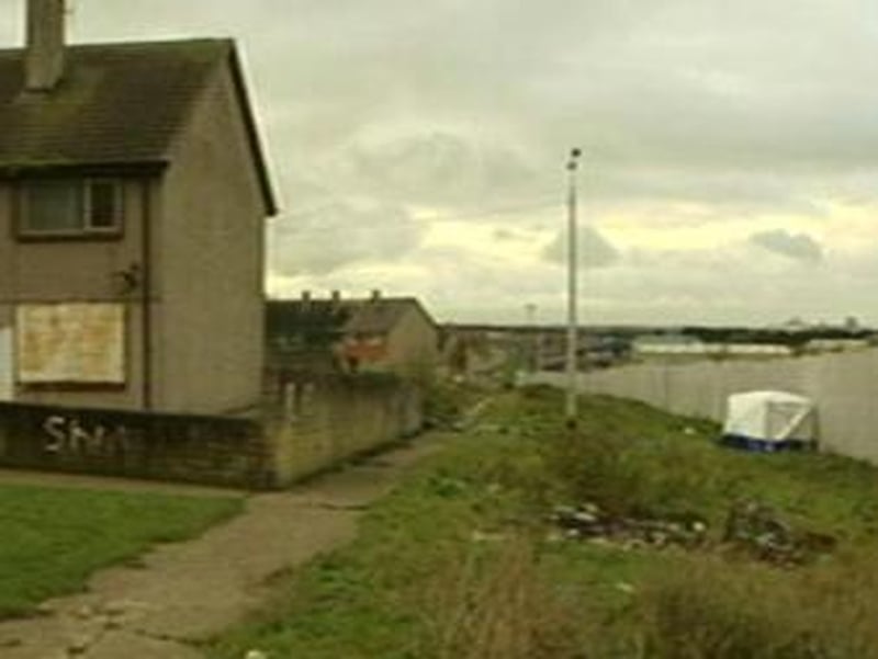 Limerick - Man found dead