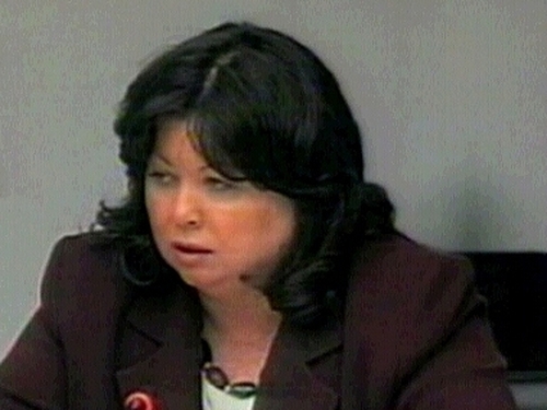 Mary Harney - Rejects resignation calls
