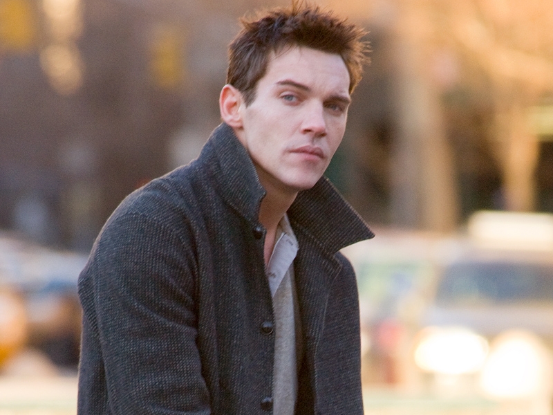 Not a film for cynics