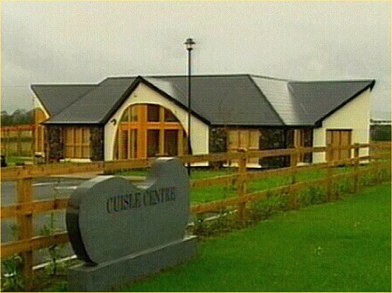 Cancer Therapy and Healing Centre - Up to 70 women to attend surgical examination