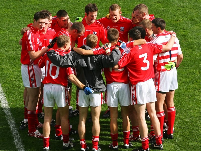 The Cork players' strike may be a step closer to ending