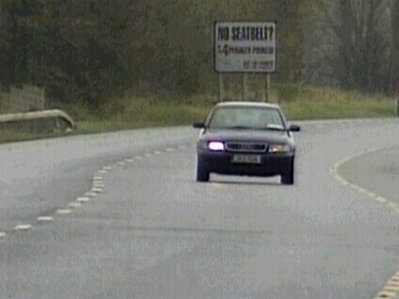 Tipperary - Two women die in crash