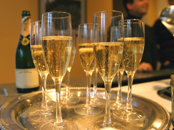 LVMH results - Bling is back